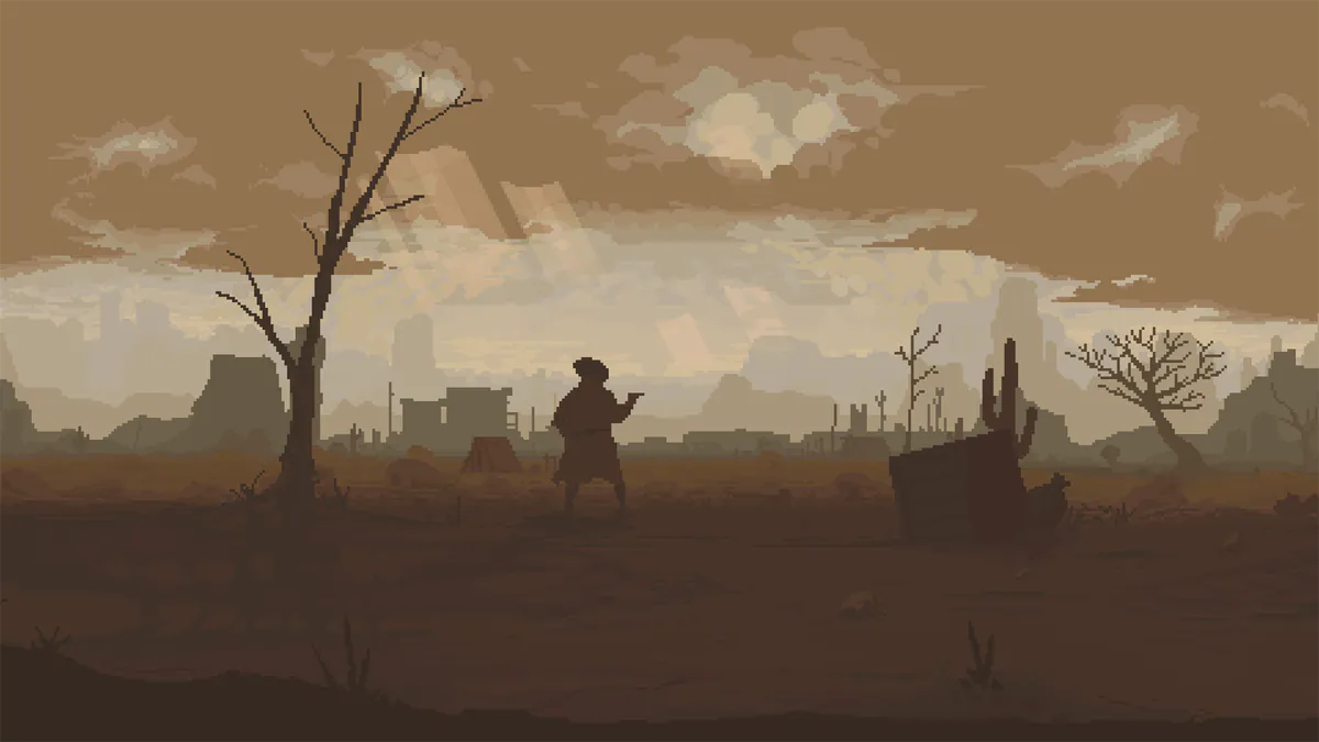 Colt Canyon artwork
