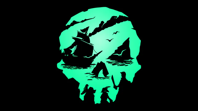 Sea of Thieves screenshot 3