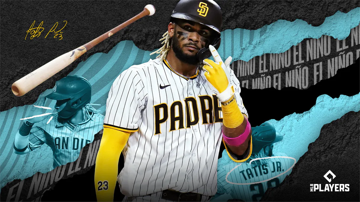 MLB The Show 21 artwork