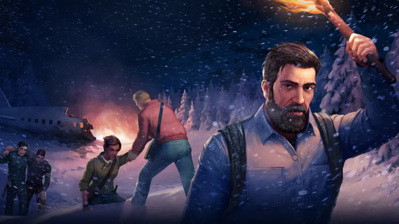 The Wild Eight screenshot 3