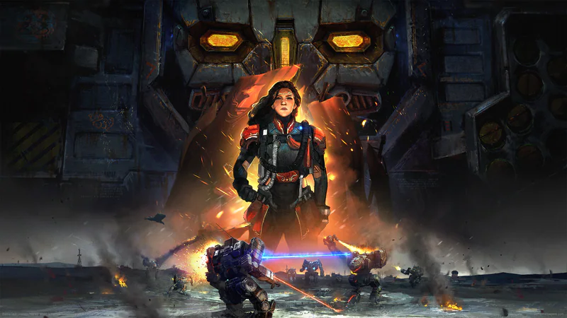 BATTLETECH screenshot 4