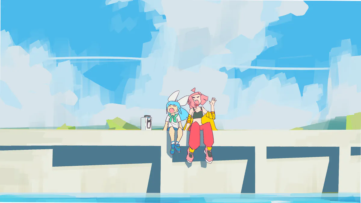 UNBEATABLE artwork