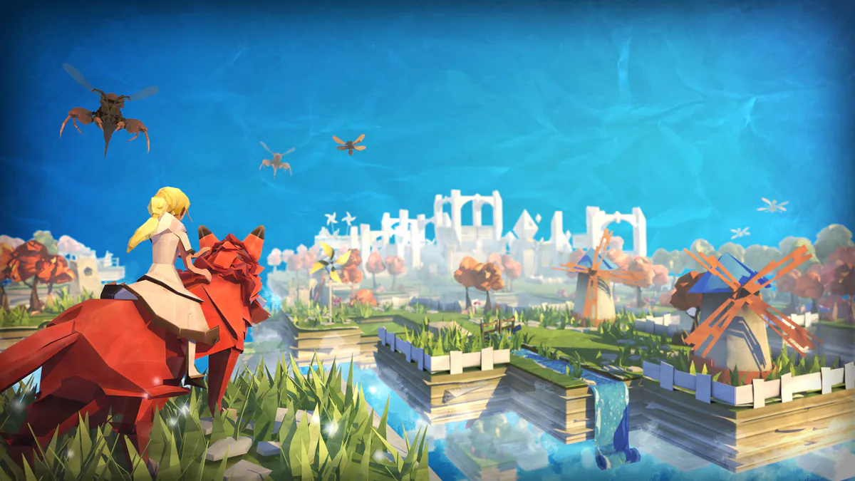 Epistory artwork