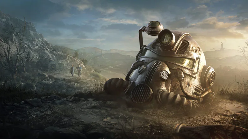 Fallout 76 screenshot 6
