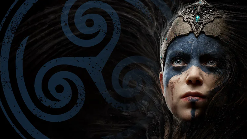 Hellblade: Senua's Sacrifice screenshot 3