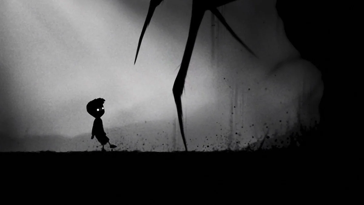 Limbo artwork