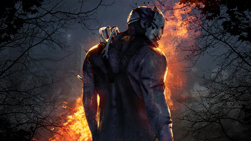 Dead by Daylight screenshot 3