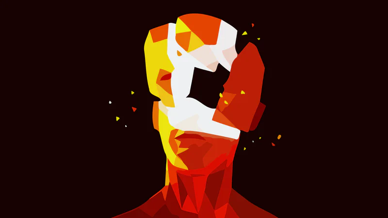 SUPERHOT screenshot 2