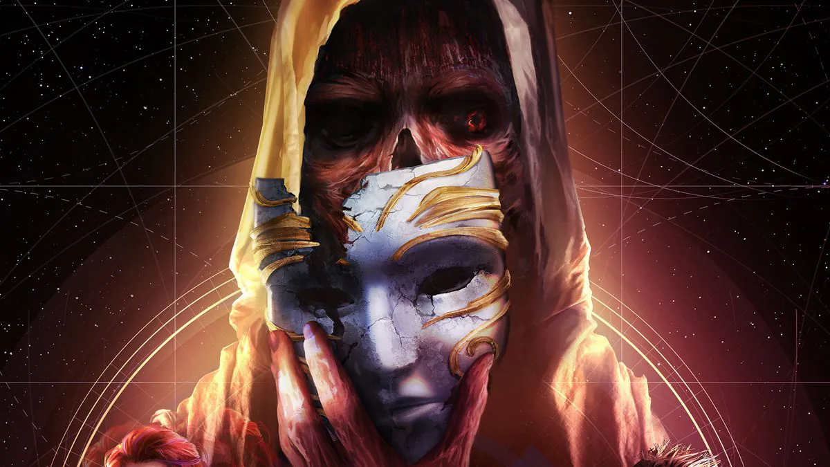 Torment: Tides of Numenera artwork