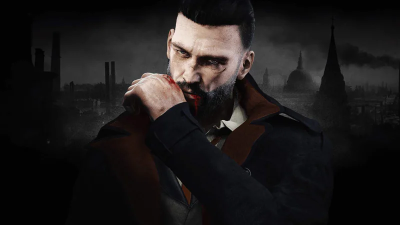 Vampyr screenshot 5