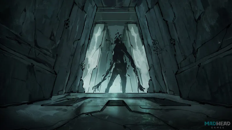 Scars Above screenshot 3