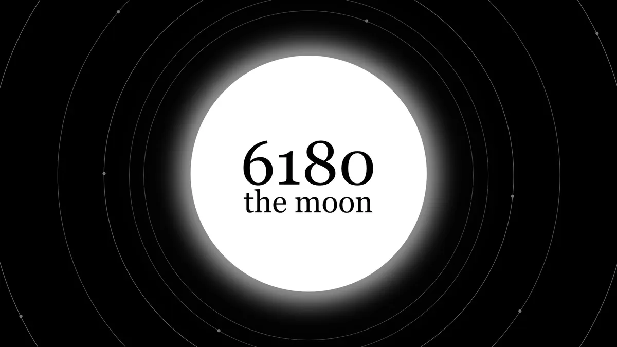 6180 the moon artwork