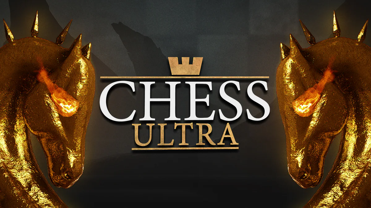 Chess Ultra artwork