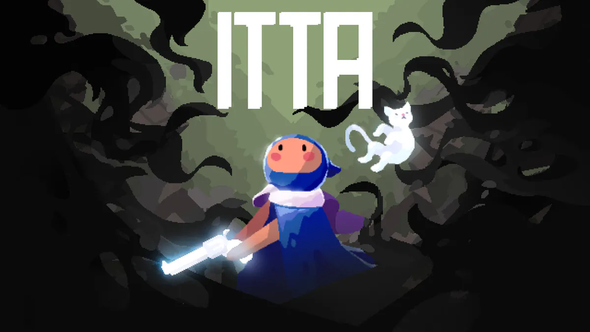 ITTA artwork