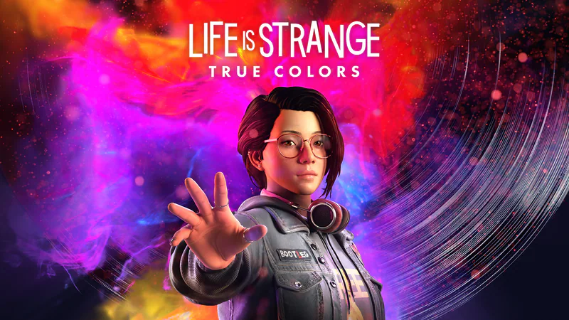 Life is Strange: True Colors screenshot 2