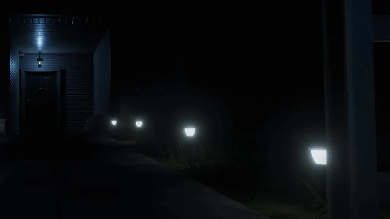 Phasmophobia screenshot 2