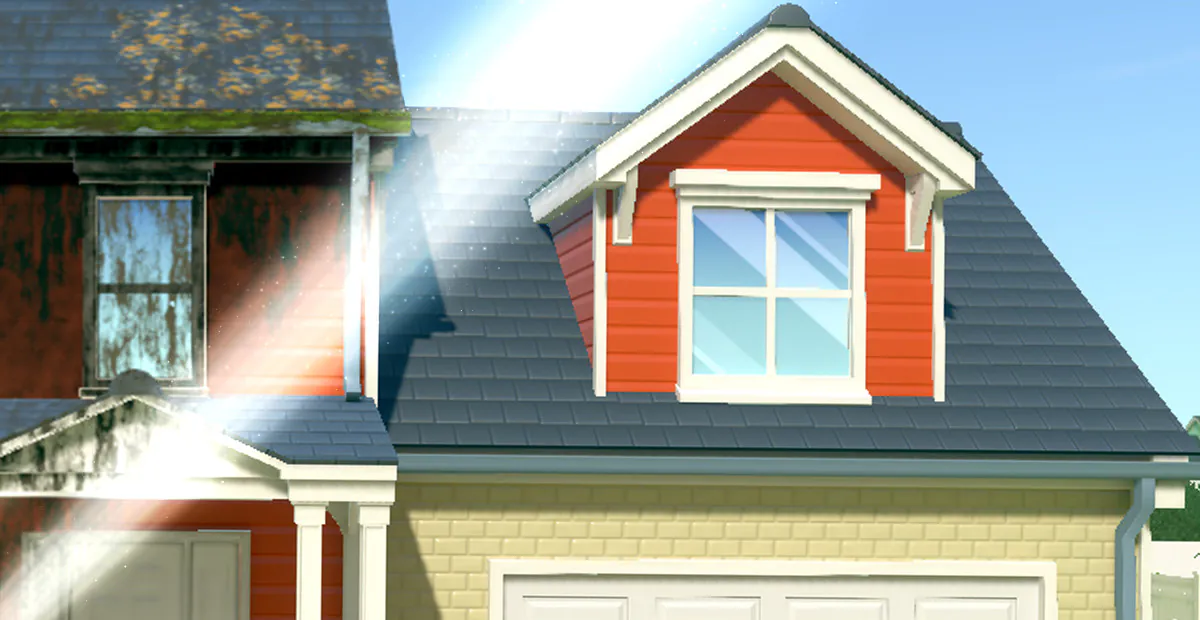 PowerWash Simulator artwork