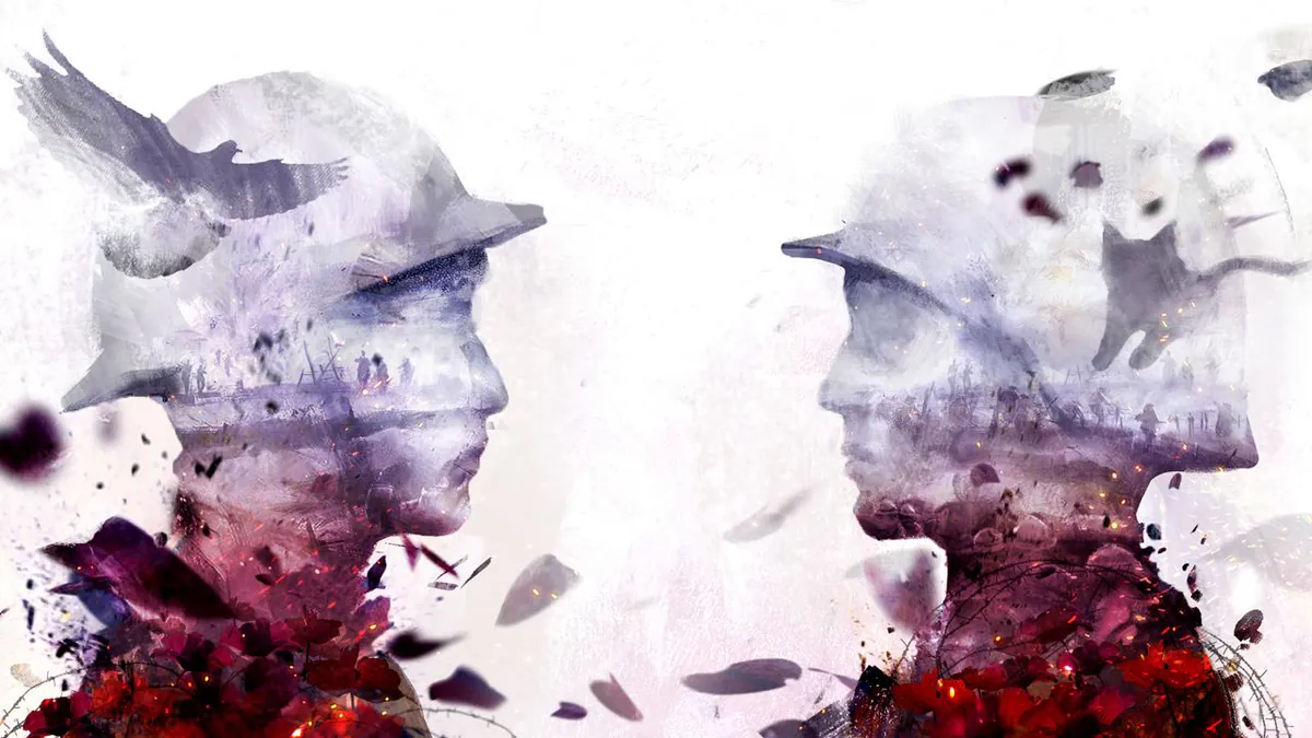 11-11 Memories Retold artwork