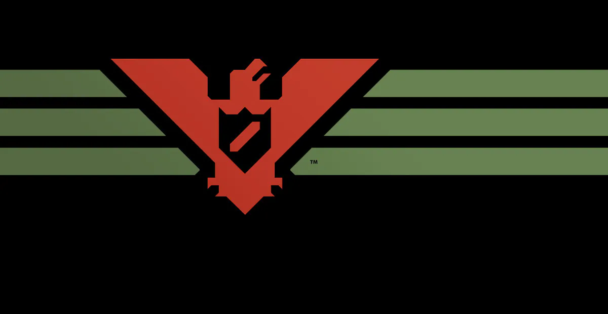 Papers, Please artwork