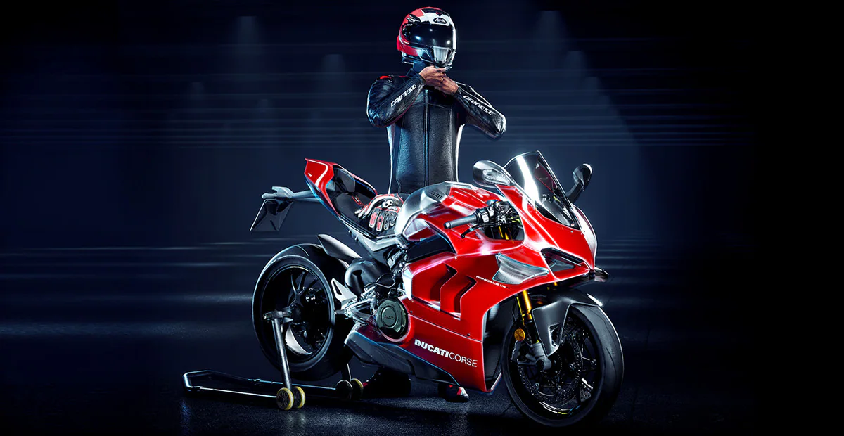 RiMS Racing artwork