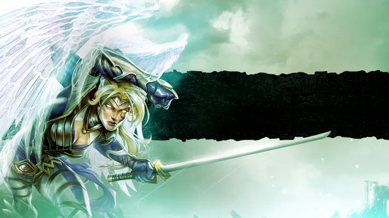 Sacred 3 screenshot 2