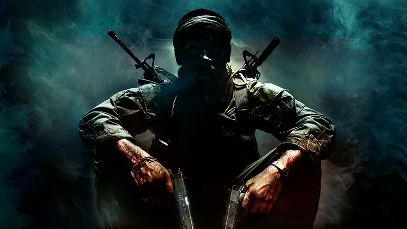 Call of Duty: Black Ops screenshot 4