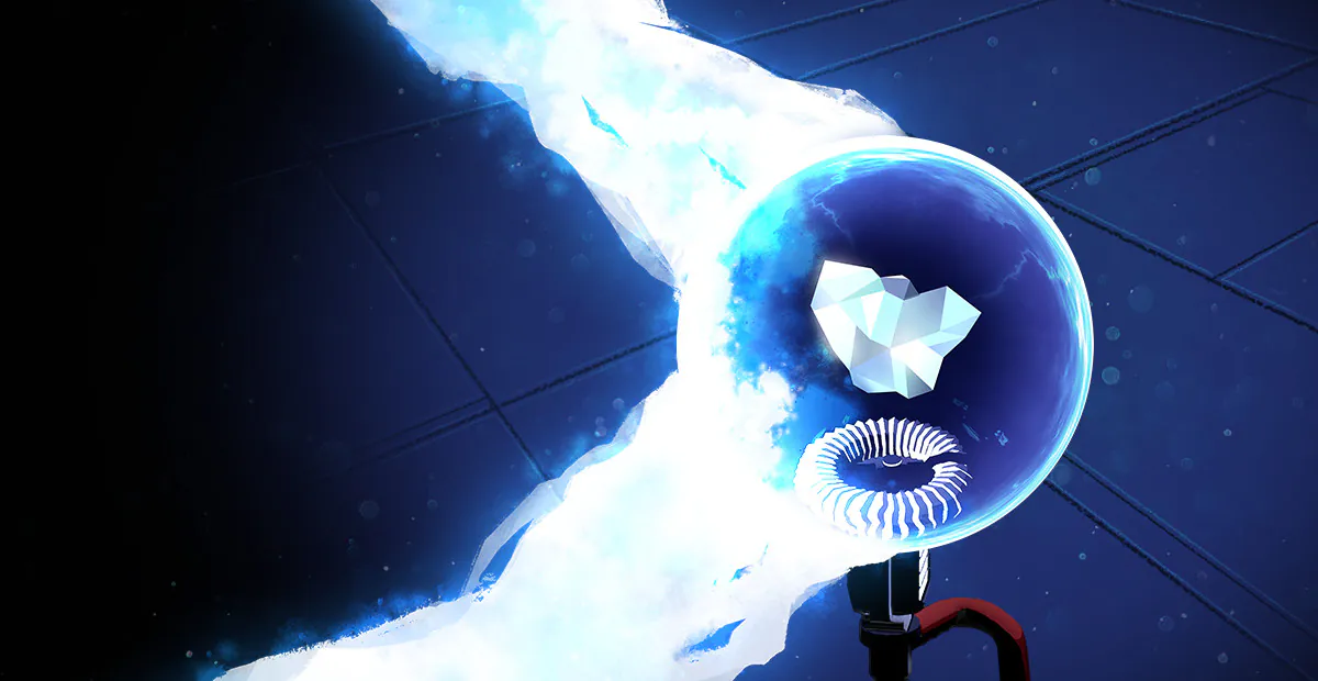 Lightmatter artwork