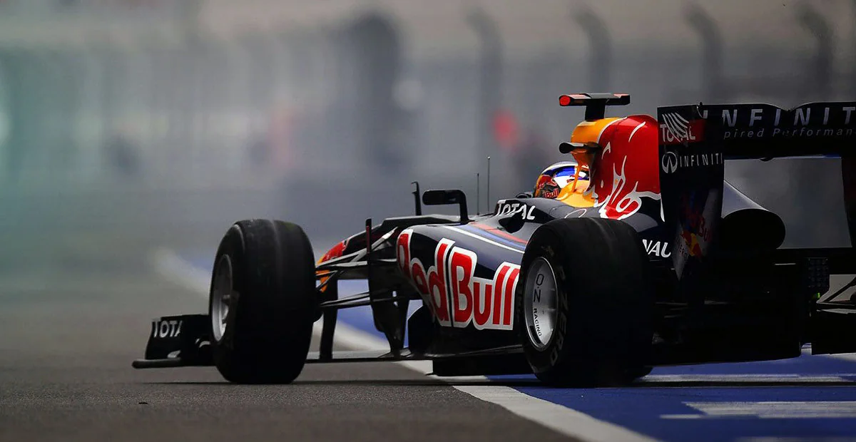 F1 2017 artwork
