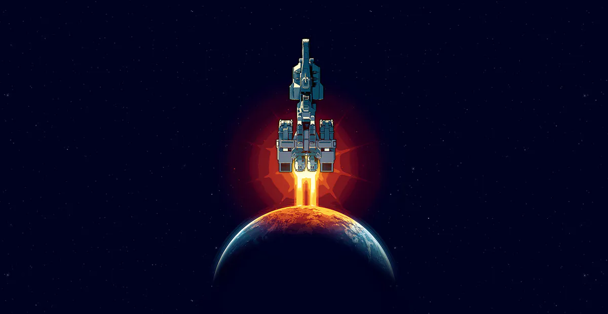 Space Haven artwork