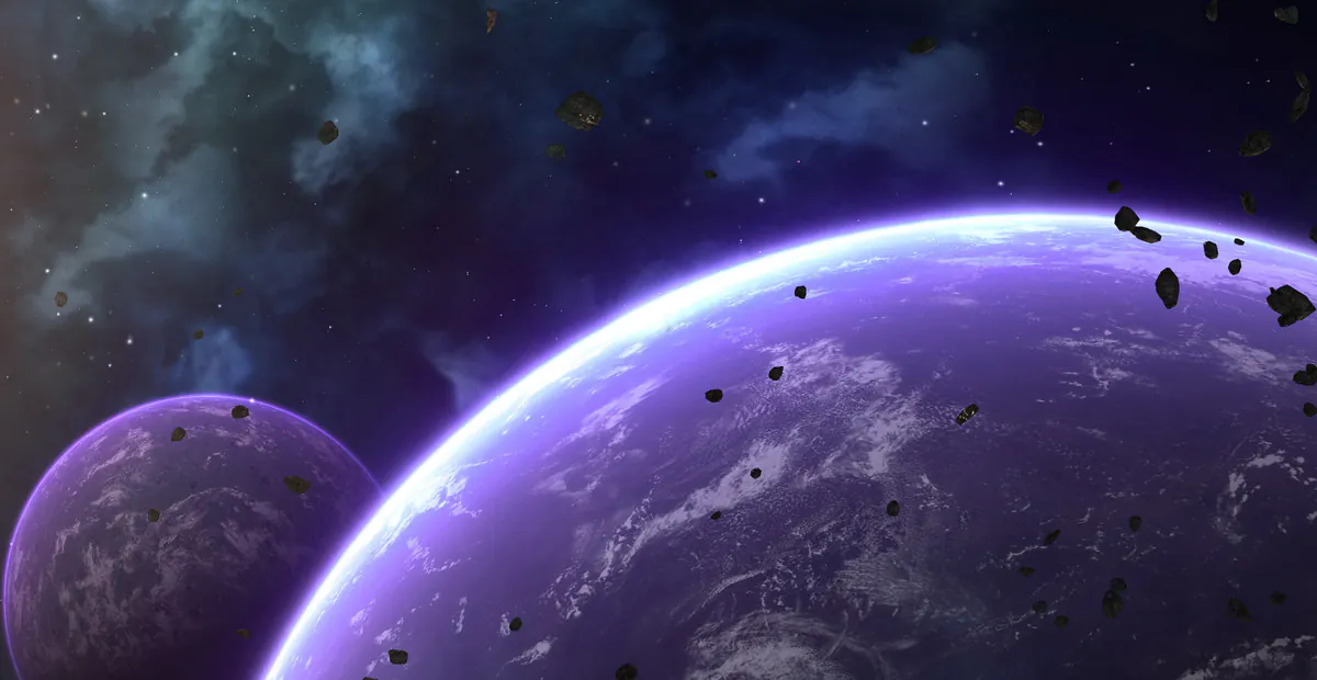 Avorion artwork