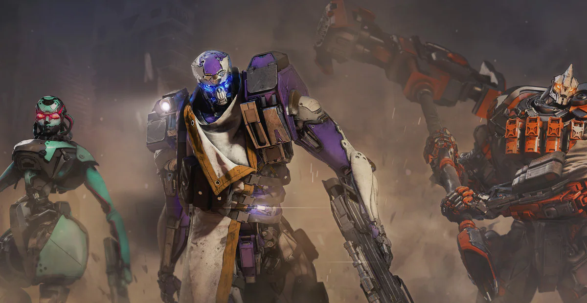 Livelock artwork