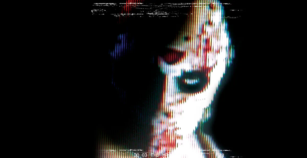 Manhunt artwork