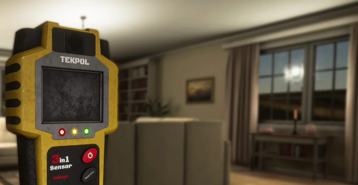 Electrician Simulator artwork