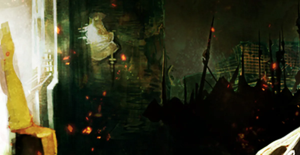 Painkiller Hell & Damnation artwork