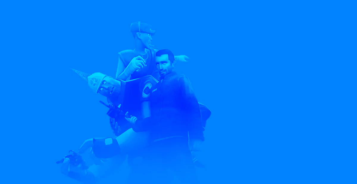 Garry's Mod artwork