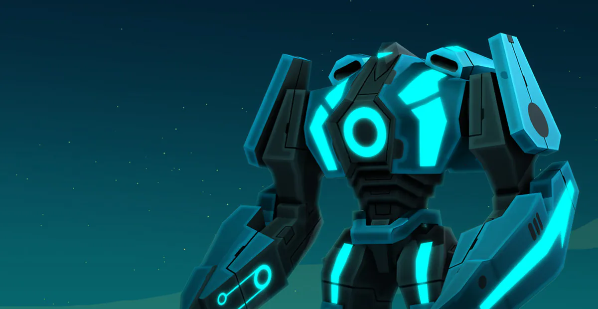 Planetary Annihilation: TITANS artwork