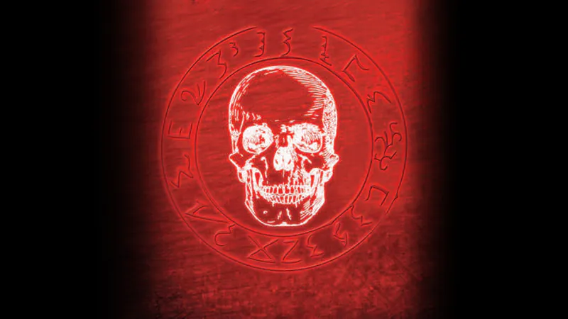 Memento Mori screenshot 2