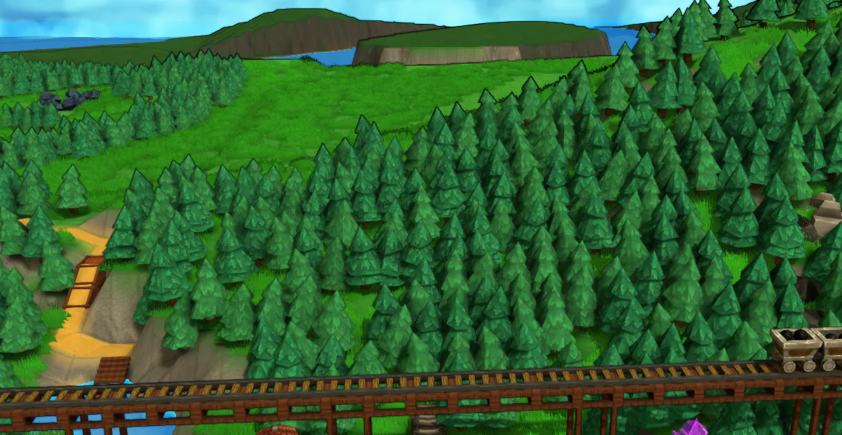 Factory Town artwork