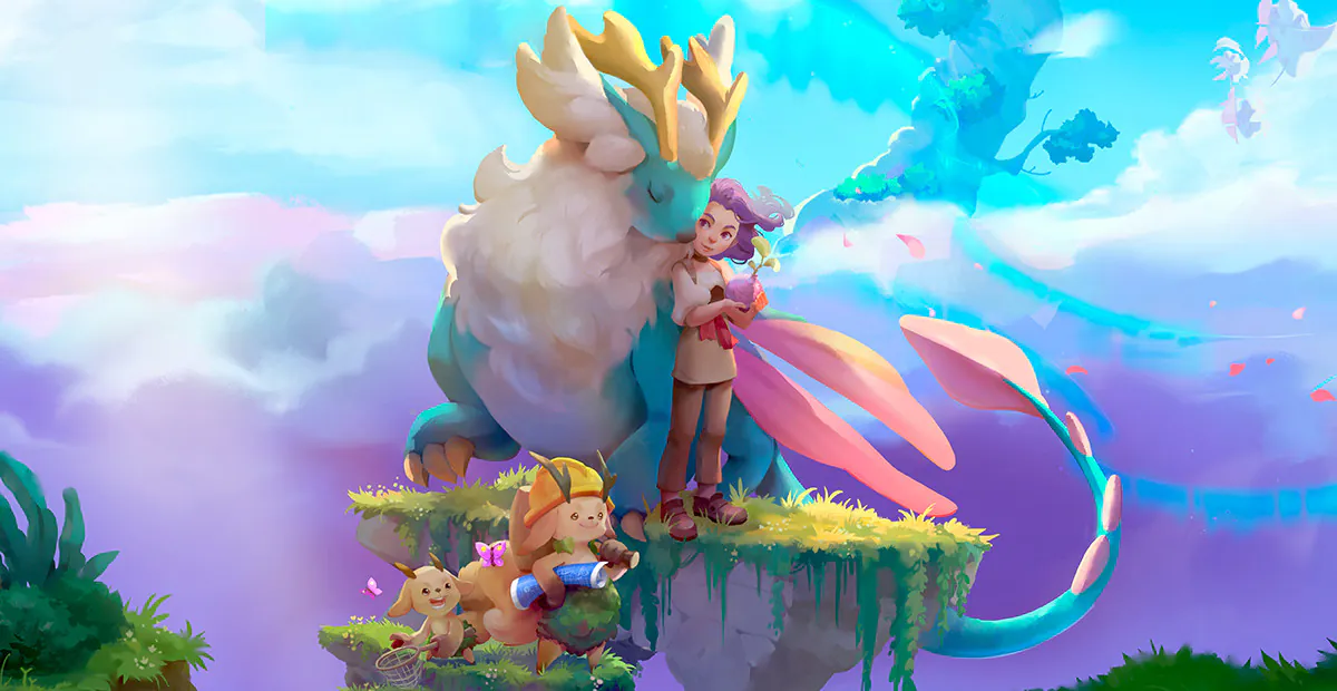 Grow: Song of the Evertree artwork