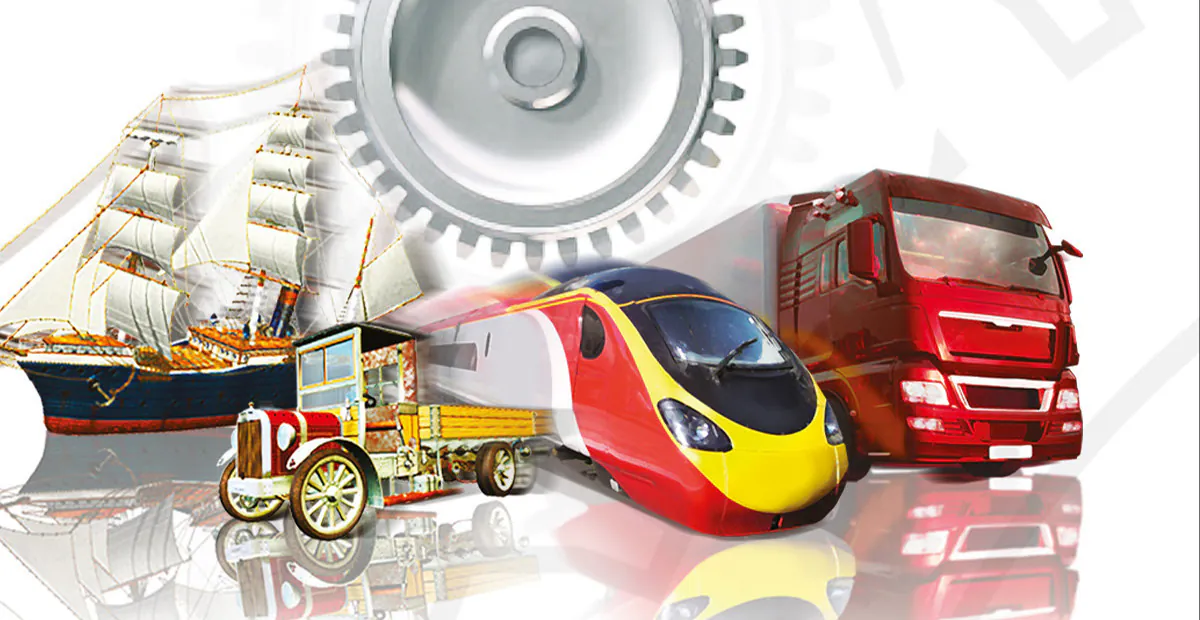 Industry Giant 2 artwork