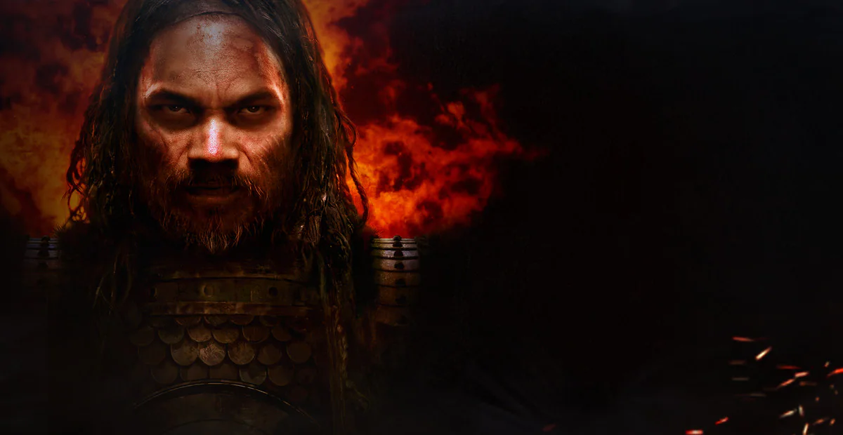 Total War: ATTILA artwork