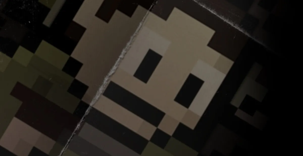 Dead Pixels artwork