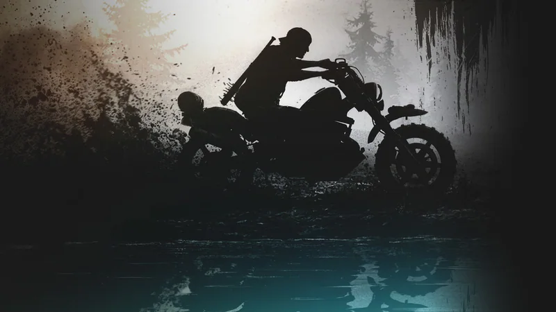 Days Gone screenshot 2