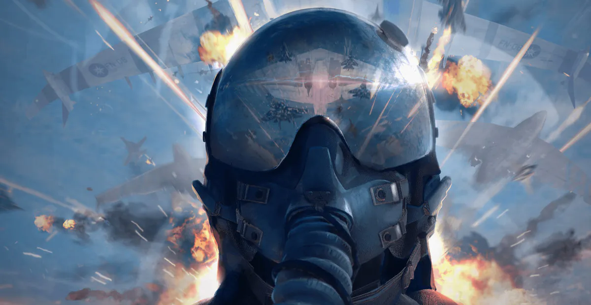 Project Wingman artwork