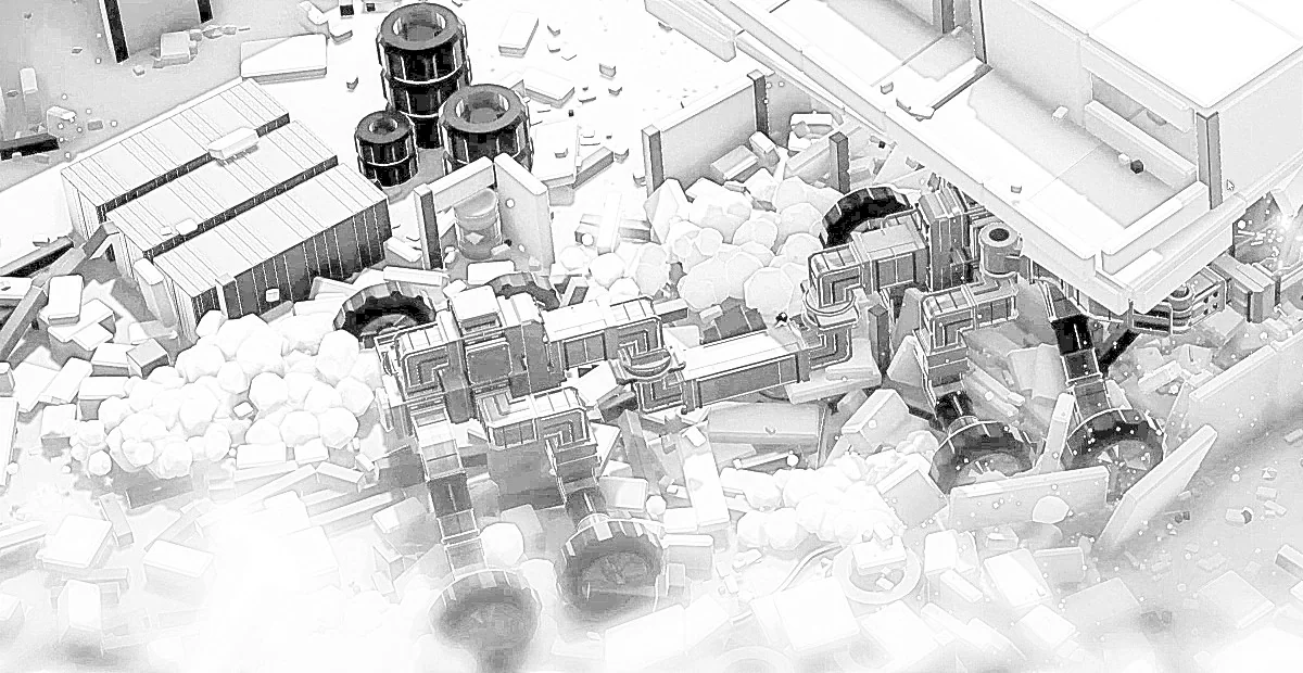 Instruments of Destruction artwork