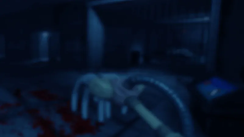 Viscera Cleanup Detail screenshot 2