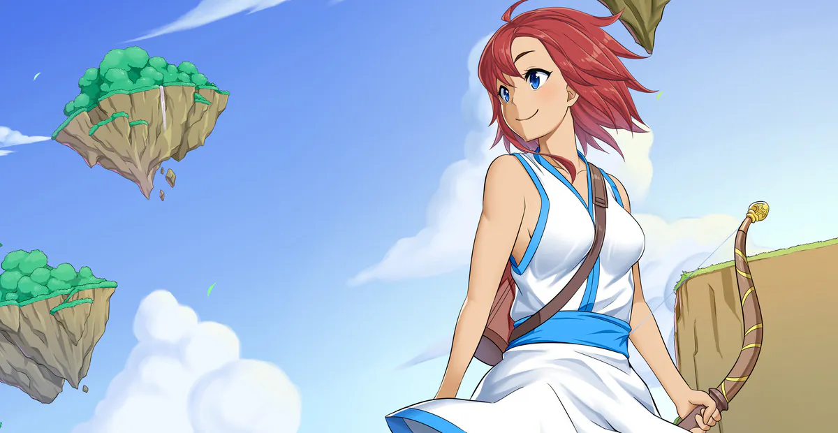 Ara Fell artwork