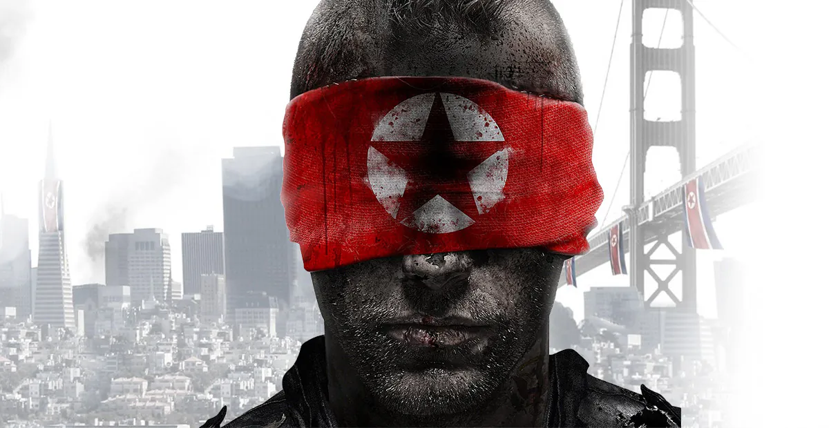 Homefront artwork