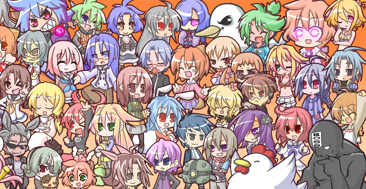 100% Orange Juice artwork
