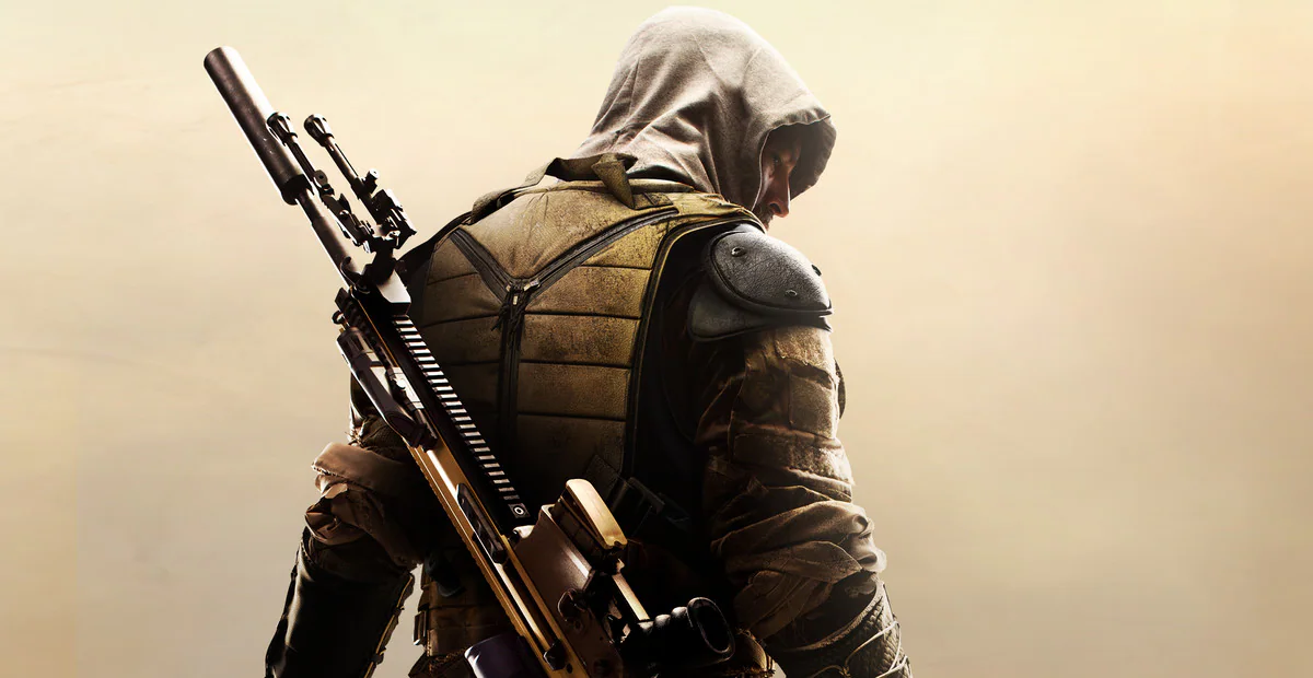 Sniper Ghost Warrior Contracts 2 artwork